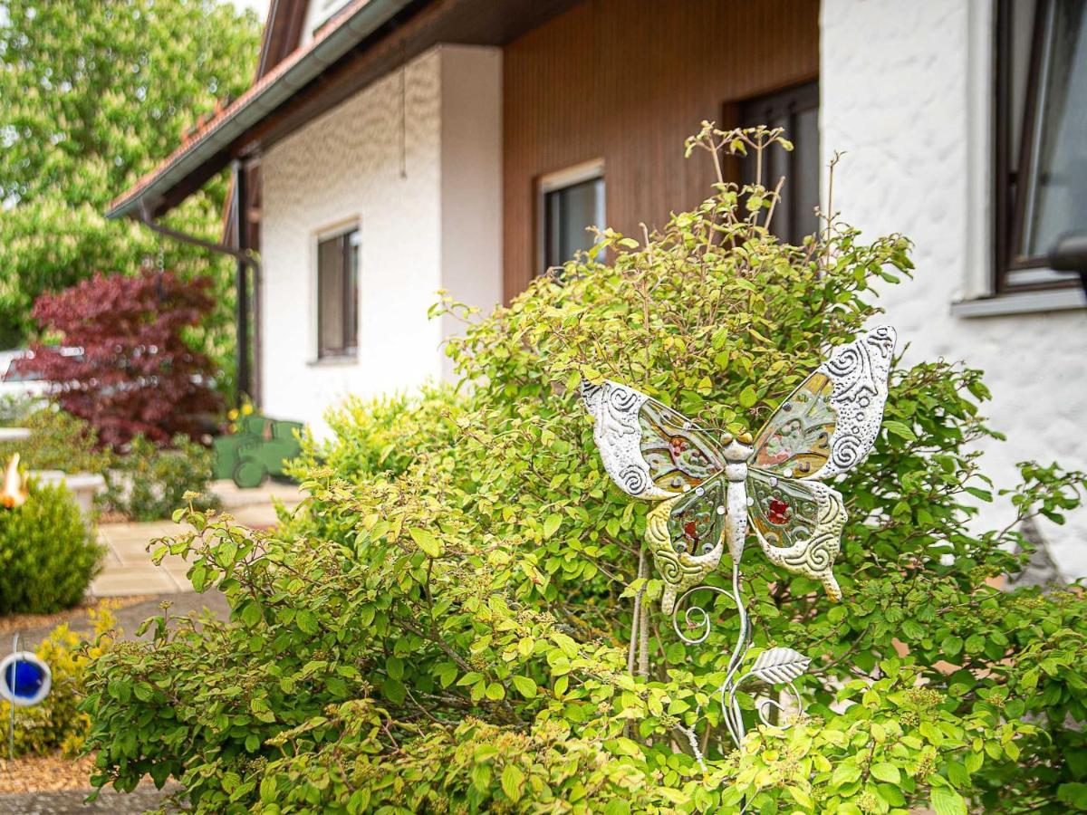 Vila Ennerla Hof Pottenstein Exteriér fotografie