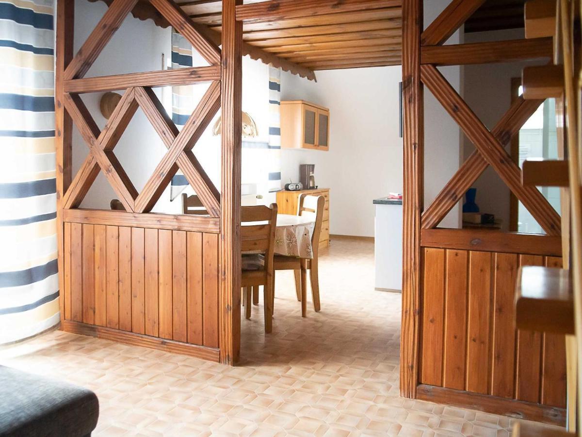 Vila Ennerla Hof Pottenstein Exteriér fotografie