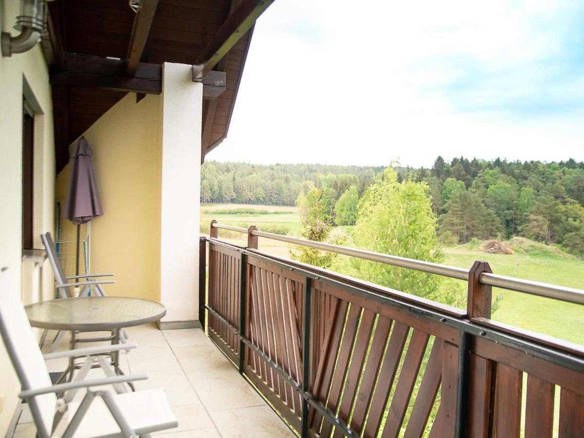 Vila Ennerla Hof Pottenstein Exteriér fotografie